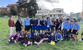 Panchina Libera Volusia ❒ roma20agesci.it